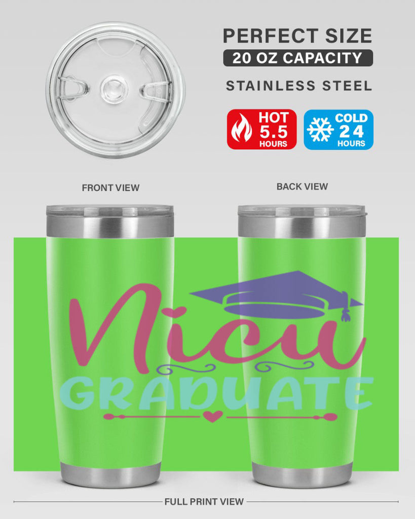 nicu graduate Style 210#- baby- tumbler