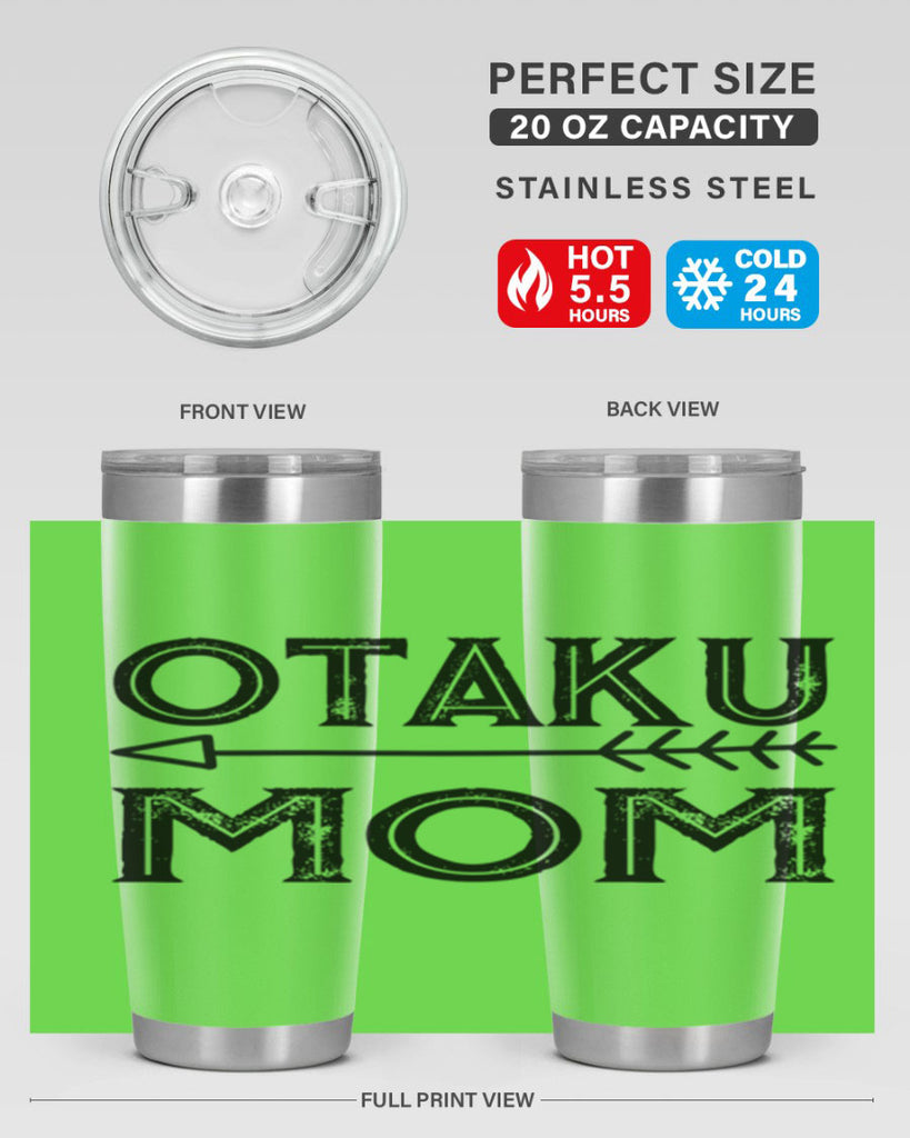 otaku mom 74#- mom- Tumbler