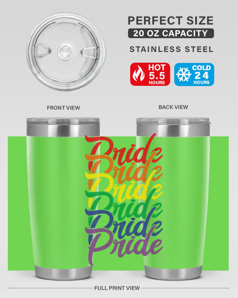 pride 41#- lgbt- Tumbler