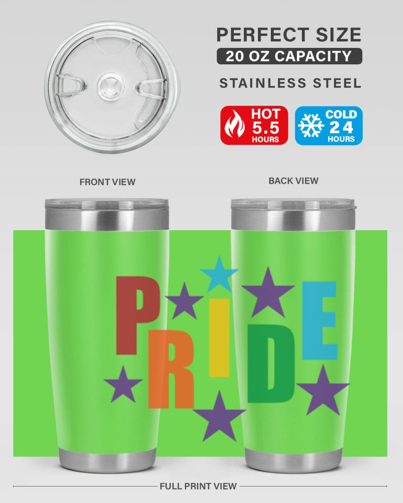 pride pride star 57#- lgbt- Tumbler