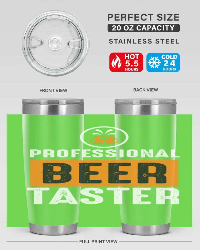 professional beer 147#- beer- Tumbler