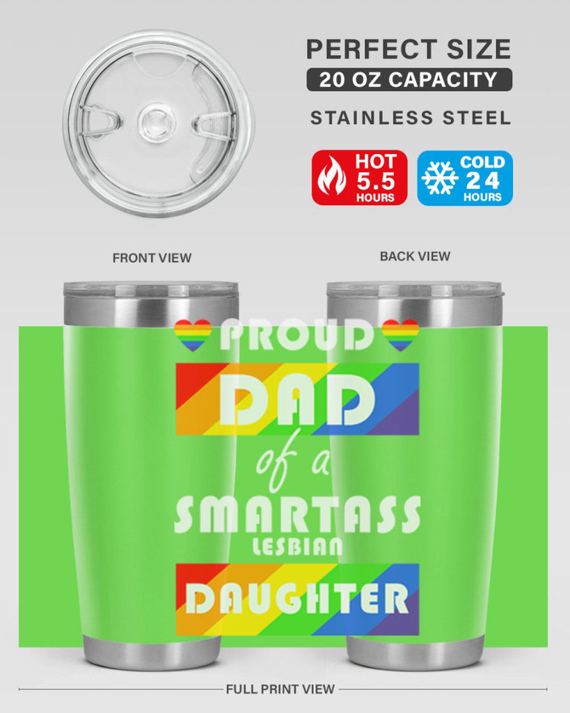 proud dad of a smartass 38#- lgbt- Tumbler