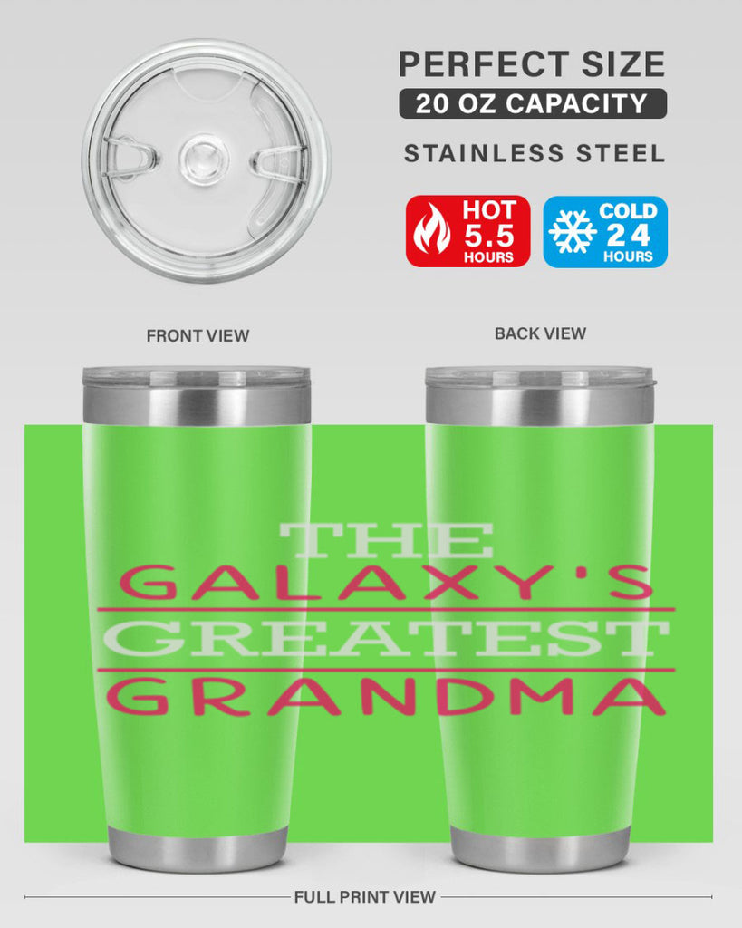 the galaxys 55#- mom- Tumbler