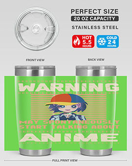 warning may spontaneously start talking about anime287#- anime- Tumbler