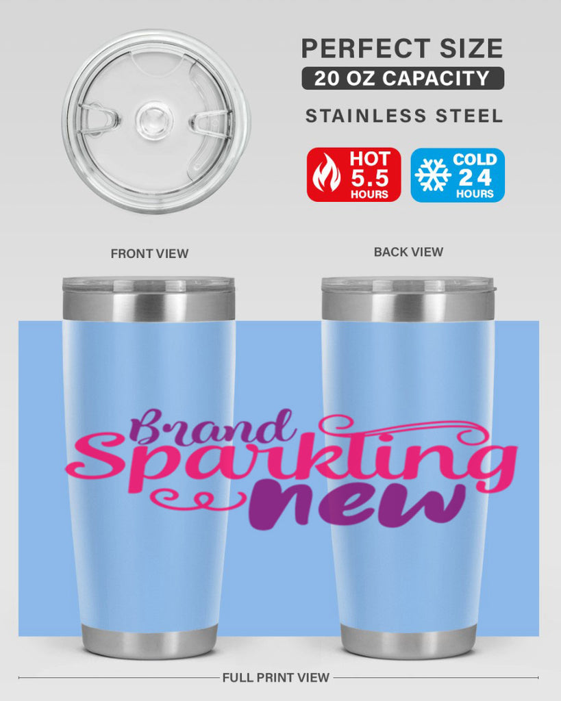 Brand sparkling new Style 276#- baby- tumbler