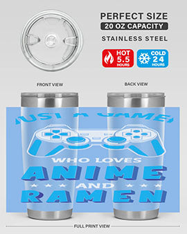Just A Gamer Who Loves Anime and Ramen 262#- anime- Tumbler