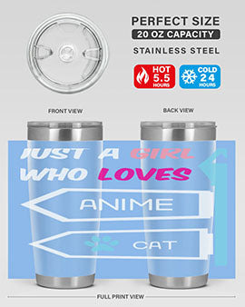 Just A Girl Who Loves Anime 264#- anime- Tumbler