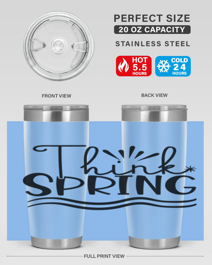 Think Spring 554#- spring- Tumbler