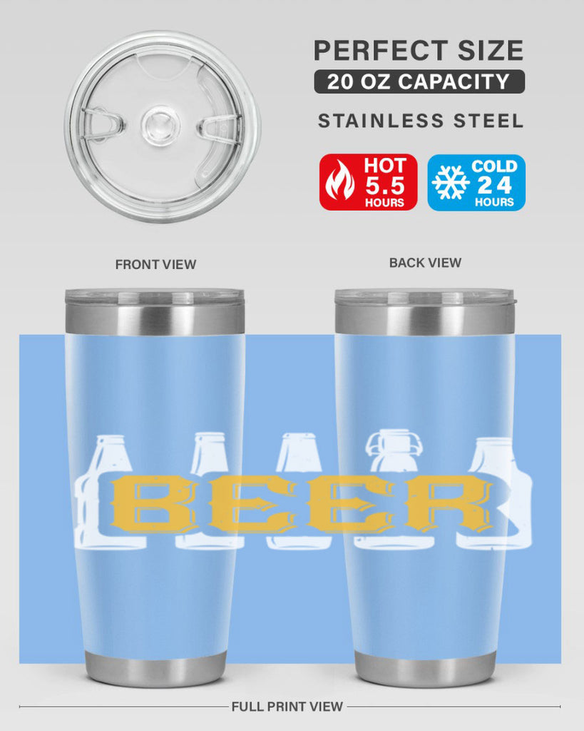 beerr 99#- beer- Tumbler