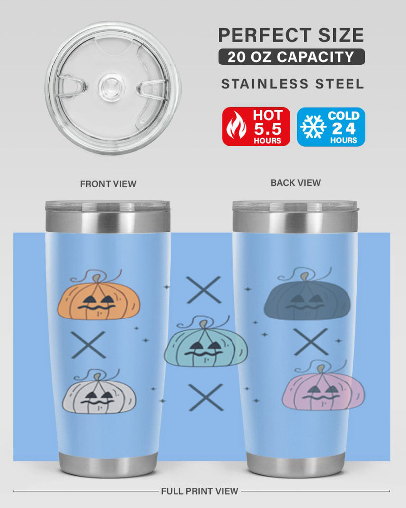 fall 145#- fall- Tumbler