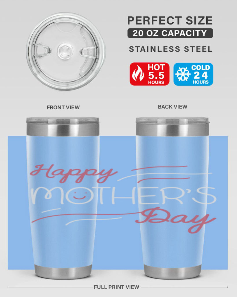 happy mother’s day 170#- mom- Tumbler