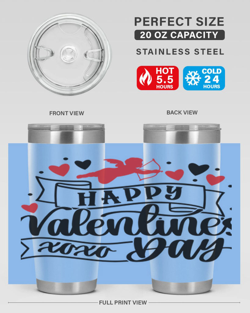 happy valentines day 24#- valentines day- Tumbler