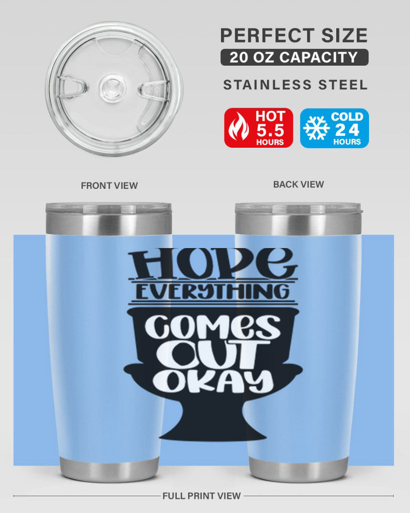 hope everything comes 30#- bathroom- Tumbler