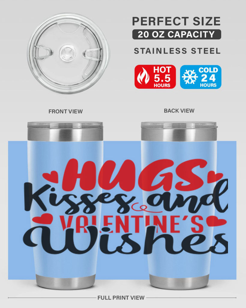hugs kisses and valentines wishes 71#- valentines day- Tumbler
