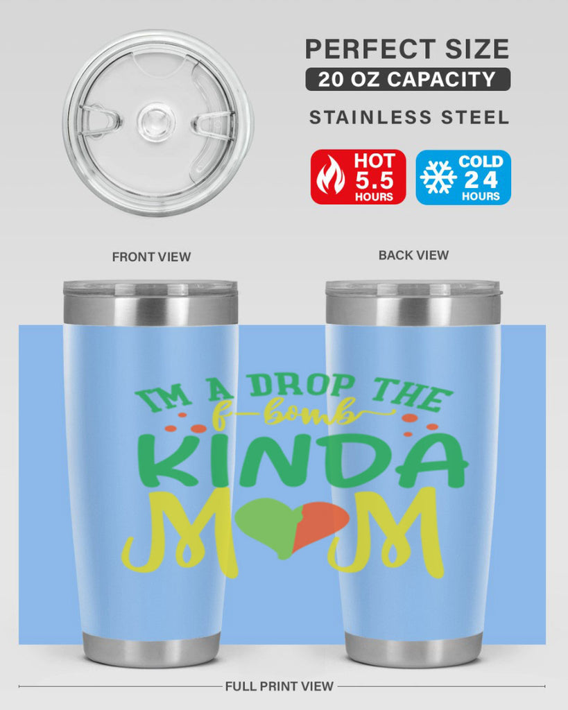 im a drop the fbomb kinda mom 398#- mom- Tumbler