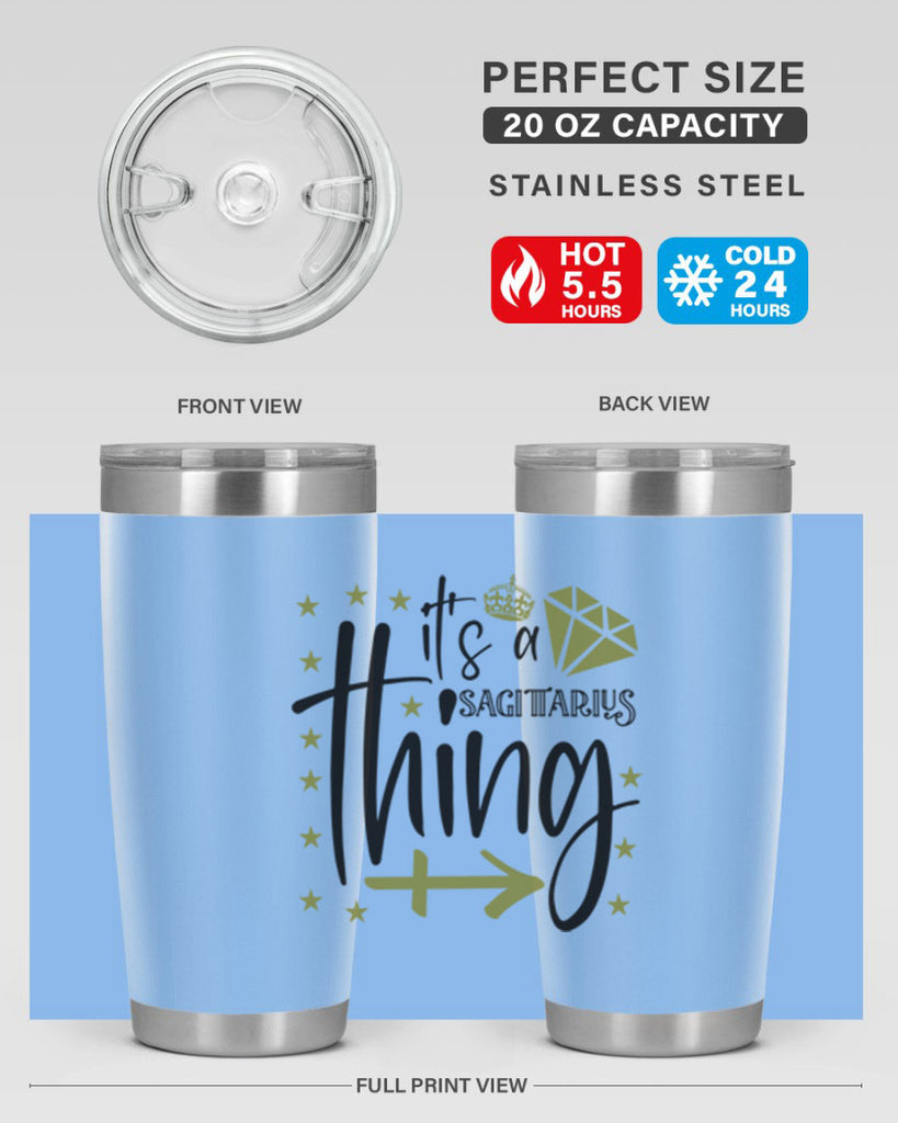 its a sagittarius thing 271#- zodiac- Tumbler
