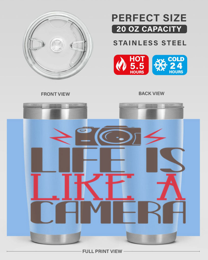 life is like a camera 25#- photography- Tumbler