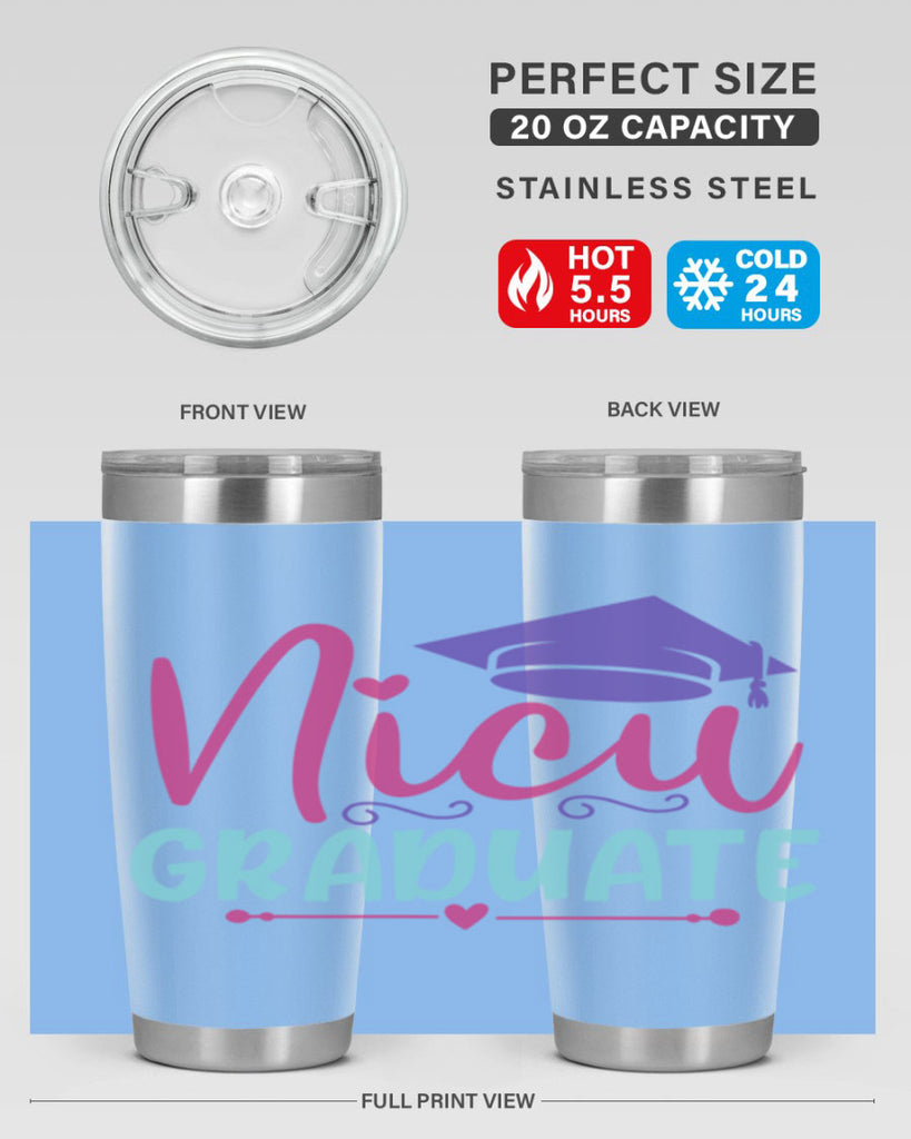 nicu graduate Style 210#- baby- tumbler