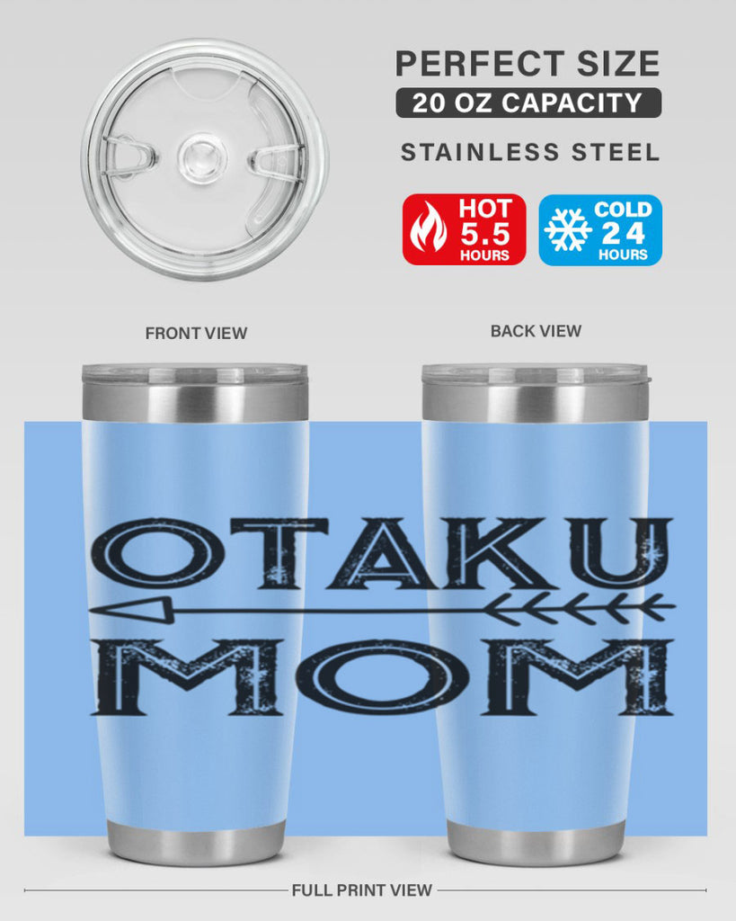 otaku mom 74#- mom- Tumbler