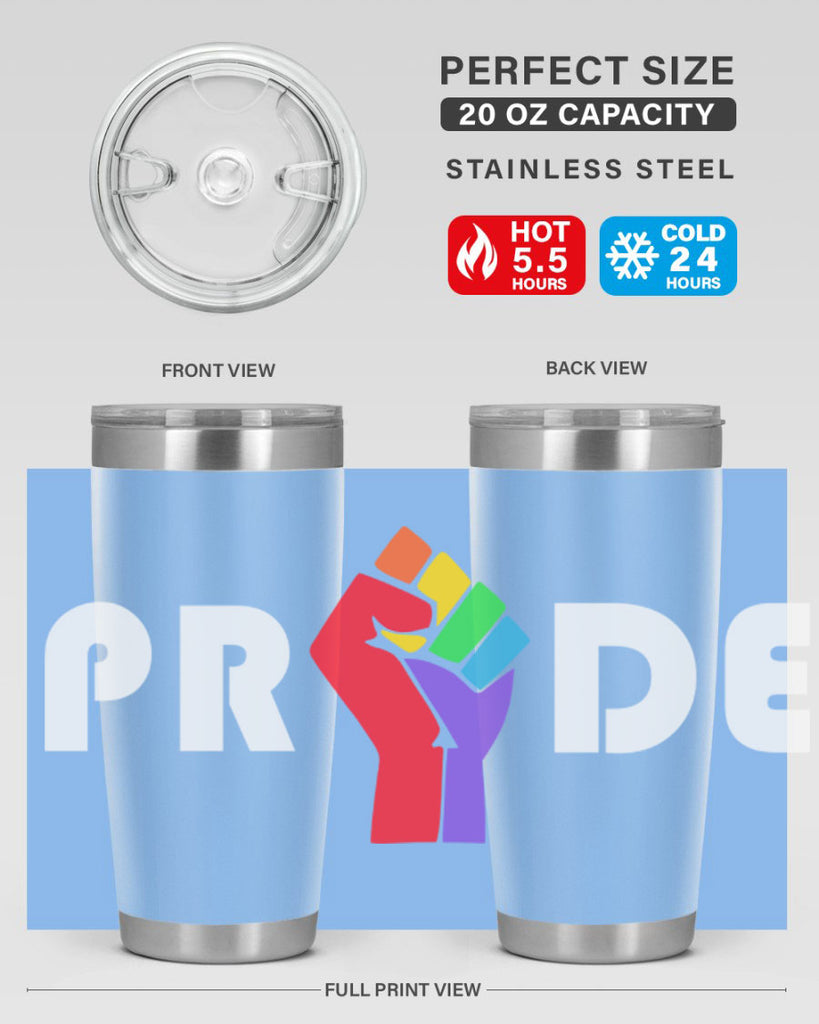 pride fist lgbt 44#- lgbt- Tumbler