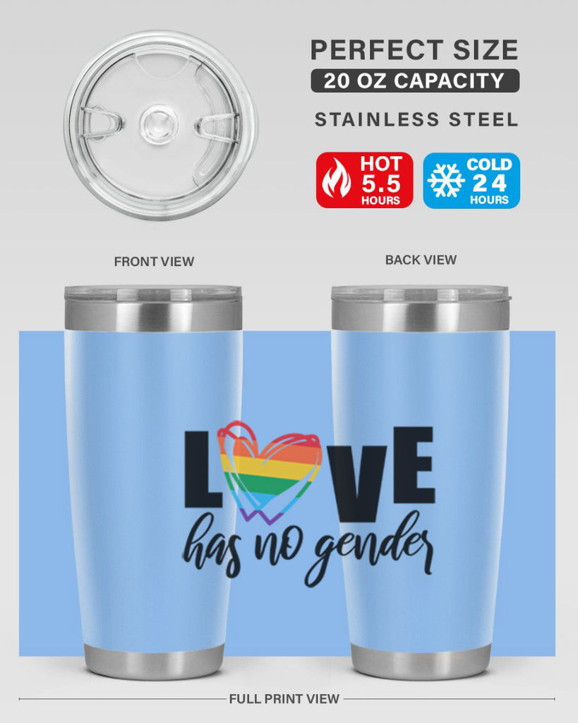 pride love no gender 61#- lgbt- Tumbler