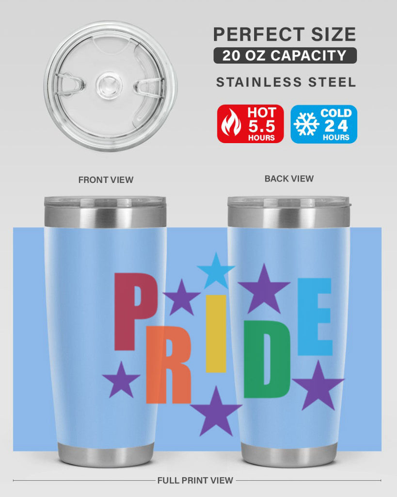 pride pride star 57#- lgbt- Tumbler