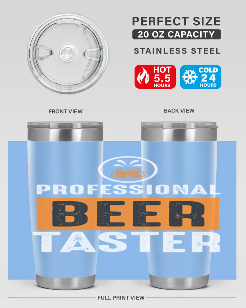 professional beer 147#- beer- Tumbler