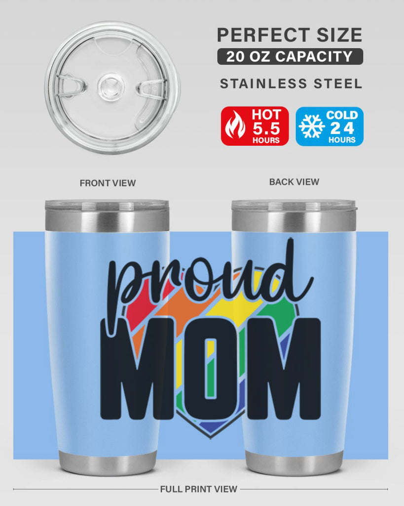 proudmom 35#- lgbt- Tumbler