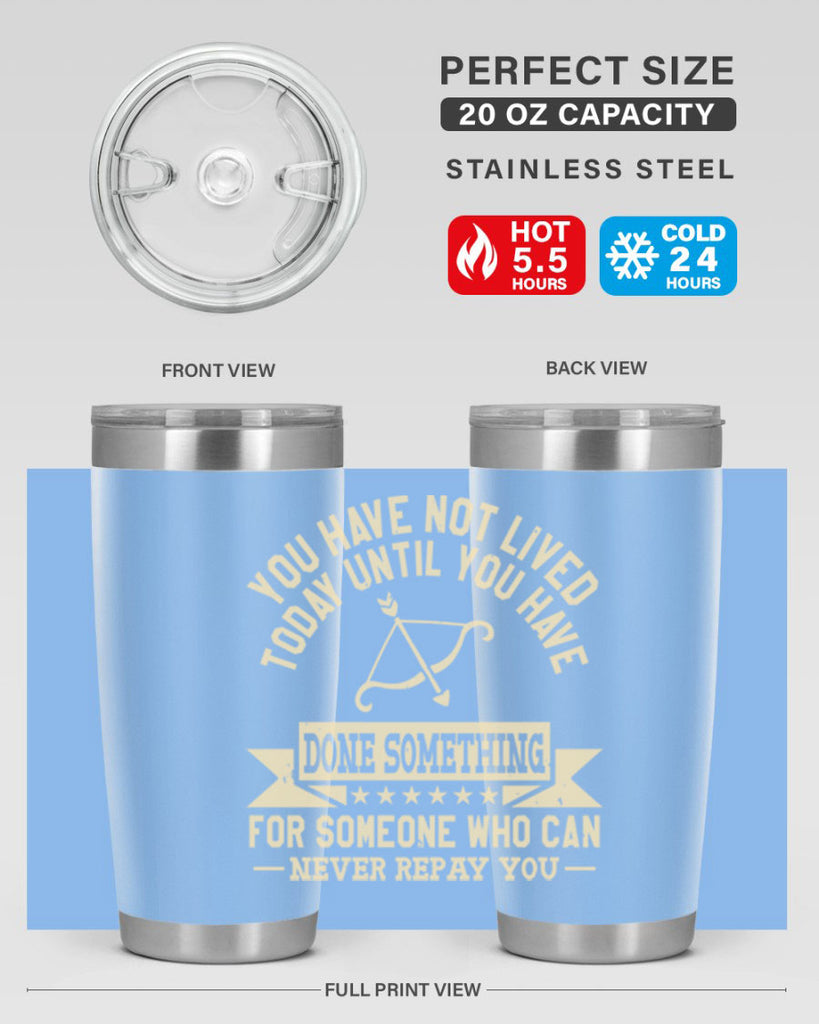 sagittarius 427#- zodiac- Tumbler