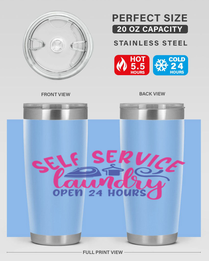 self service laundry open hours 2#- laundry- Tumbler