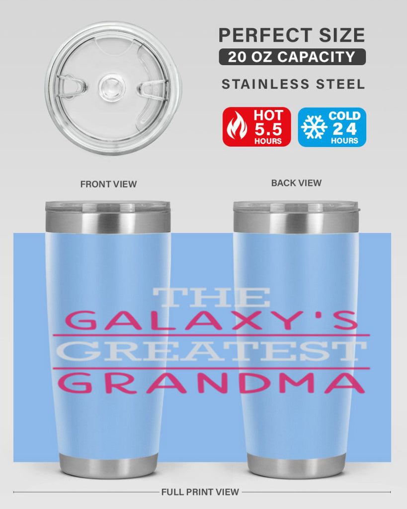 the galaxys 55#- mom- Tumbler