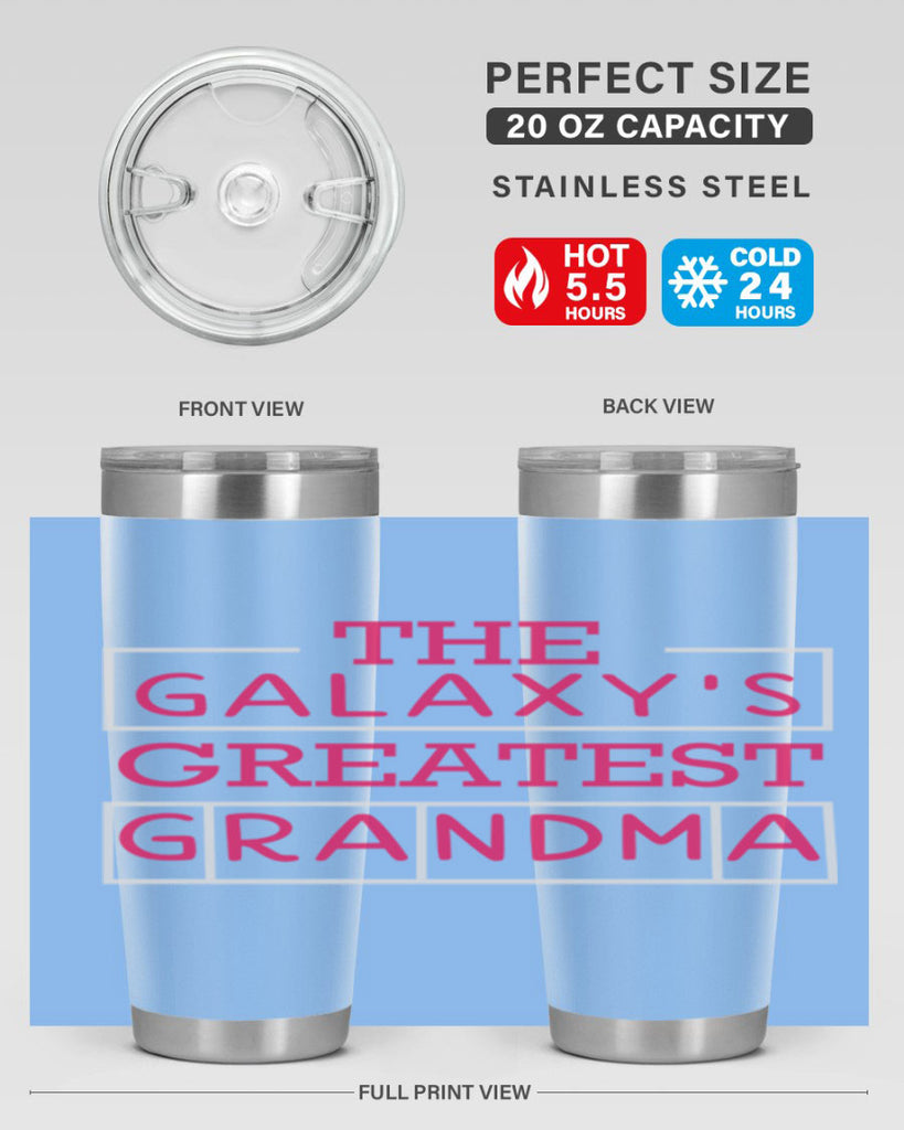 the galaxys 56#- mom- Tumbler