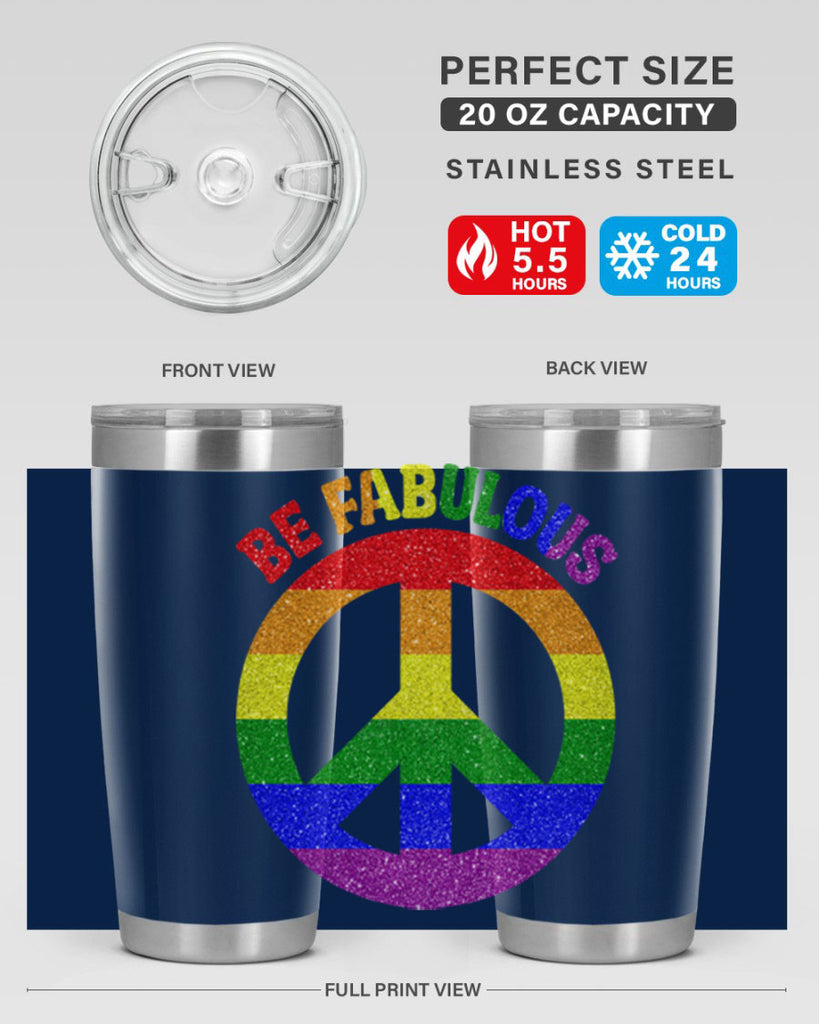 Be Fabulous Lgbt Pride Month  41#- lgbt- Tumbler