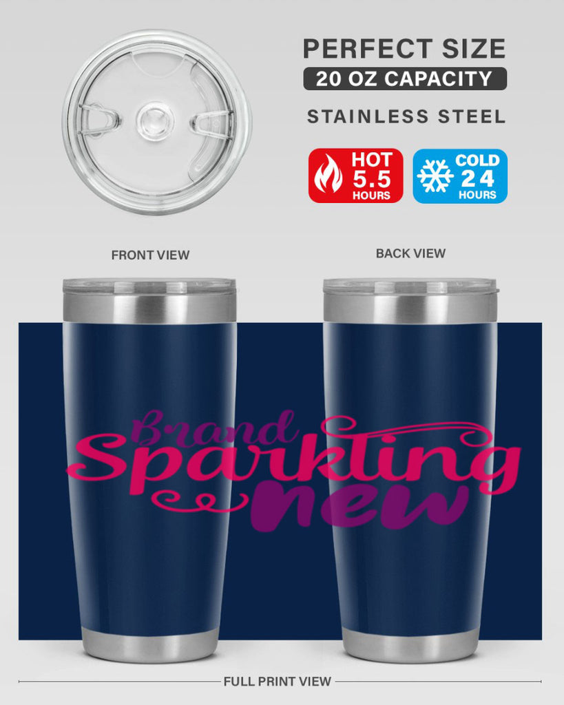 Brand sparkling new Style 276#- baby- tumbler