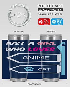 Just A Girl Who Loves Anime 264#- anime- Tumbler