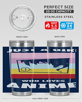 Just A Girl Who Loves Anime 265#- anime- Tumbler