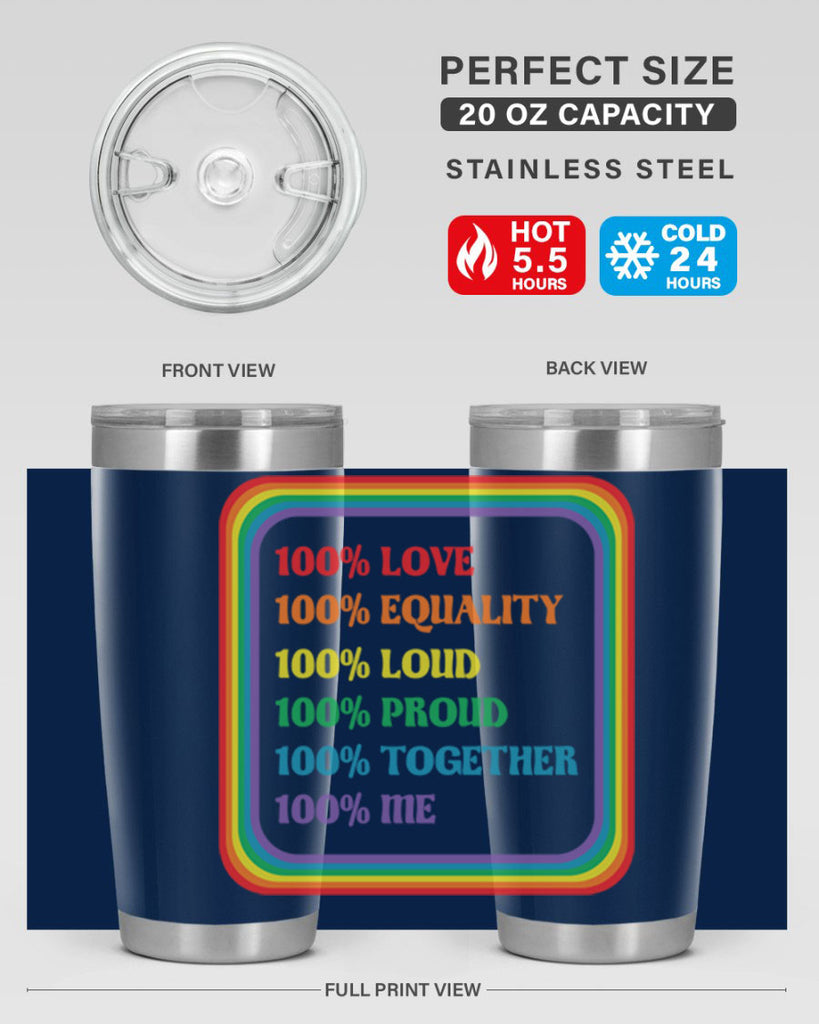 Love Lgbt Pride Month  50#- lgbt- Tumbler