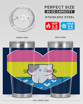 Pansexual Kawaii Cat Anime Art Anime 272#- anime- Tumbler
