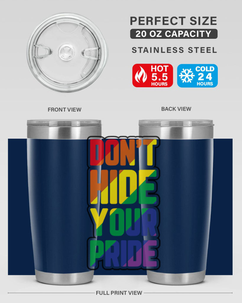 donthideyourpride 144#- lgbt- Tumbler