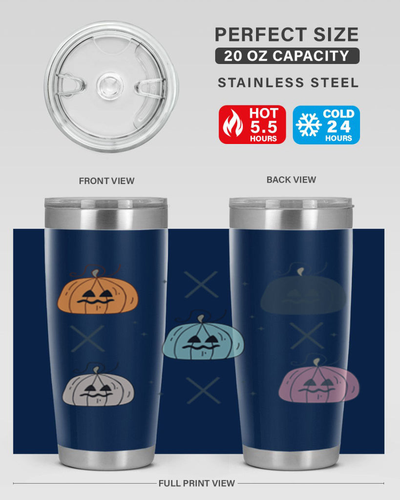 fall 145#- fall- Tumbler
