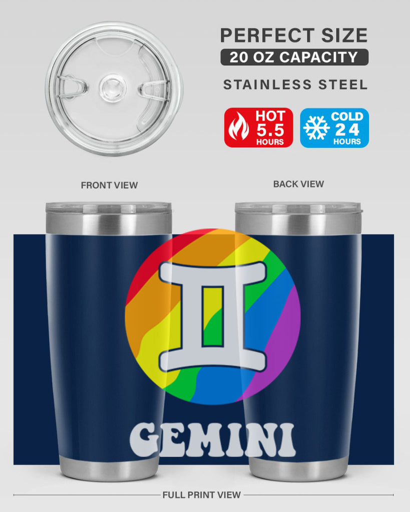 gemini lgbt lgbt pride lgbt 134#- lgbt- Tumbler