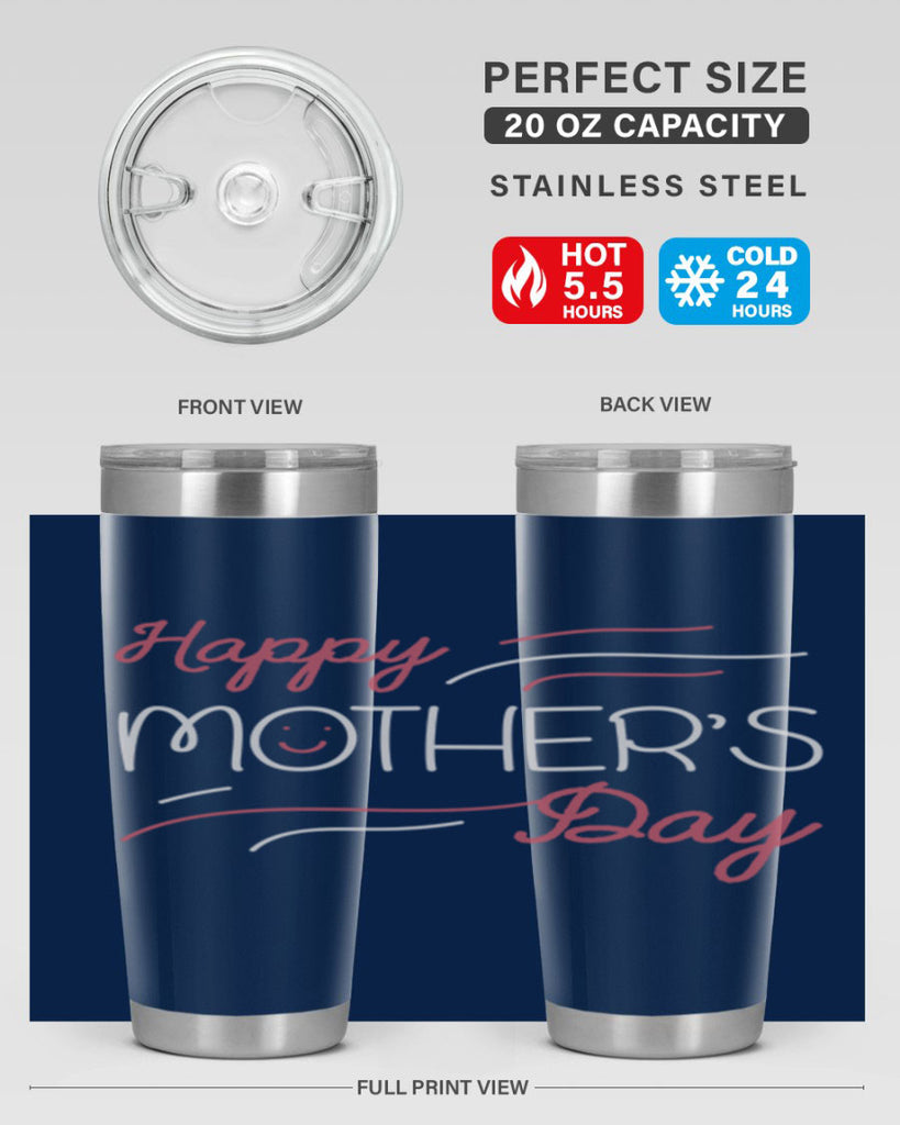 happy mother’s day 170#- mom- Tumbler