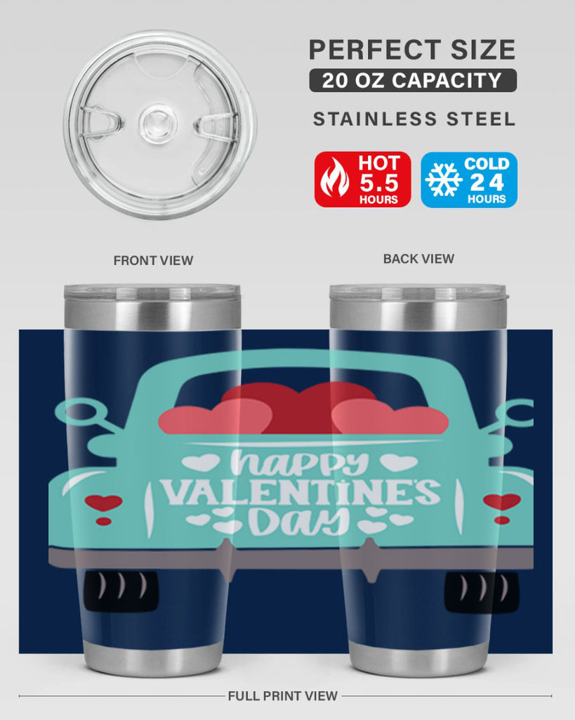 happy valentines day 25#- valentines day- Tumbler