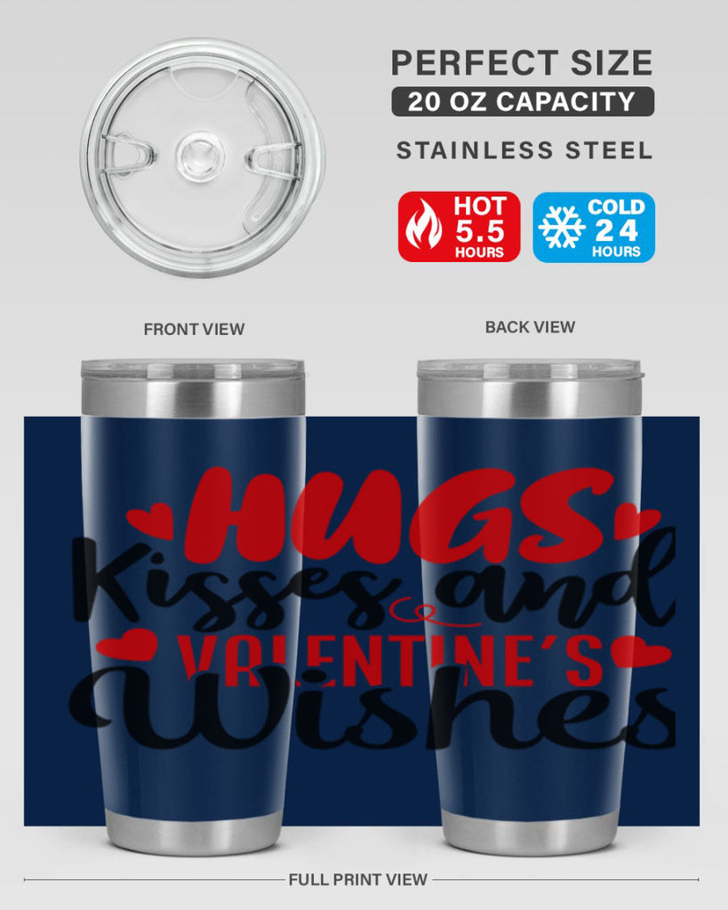 hugs kisses and valentines wishes 78#- valentines day- Tumbler