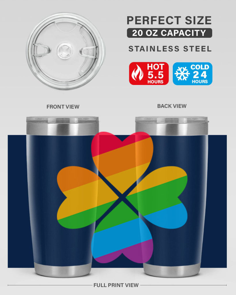 irish shamrock lgbt st patricks lgbt 117#- lgbt- Tumbler