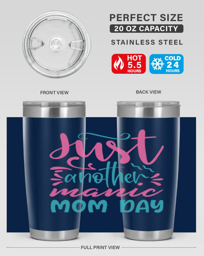 just another manic mom day 335#- mom- Tumbler