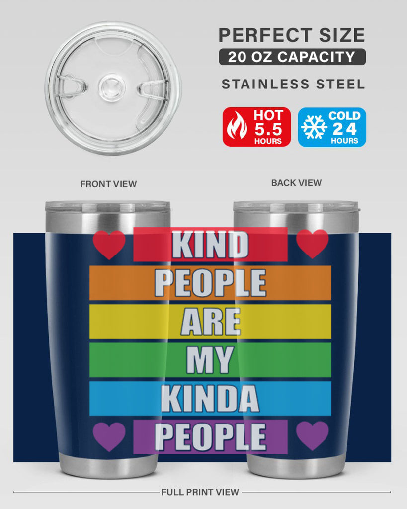 kind people are my kinda lgbt 111#- lgbt- Tumbler