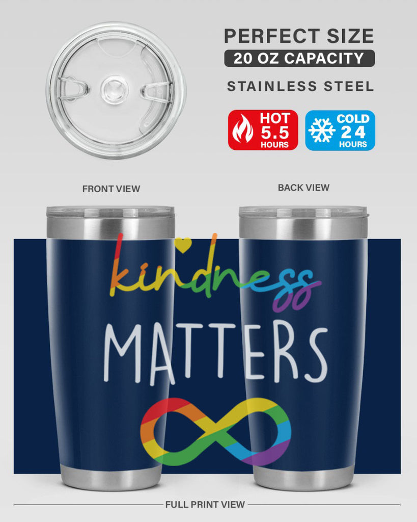 kindness matters infinity lgbt lgbt 109#- lgbt- Tumbler