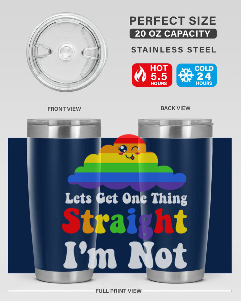 lets get one thing straight 107#- lgbt- Tumbler