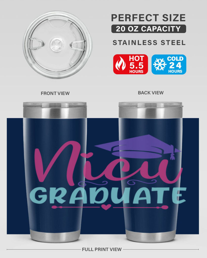 nicu graduate Style 210#- baby- tumbler